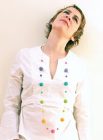 Stefanie Dingel · Goldschmiedemeisterin Stefanie Dingel · Goldschmiedemeisterin